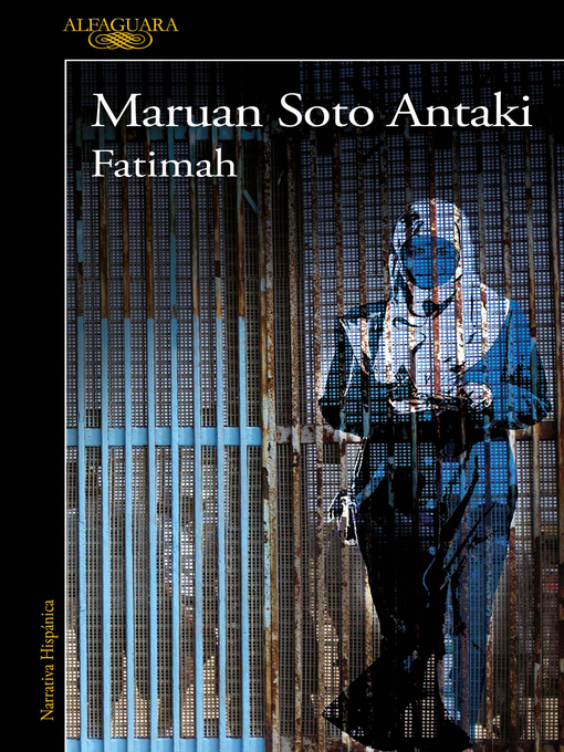 Title details for Fatimah by Maruan Soto Antaki - Wait list